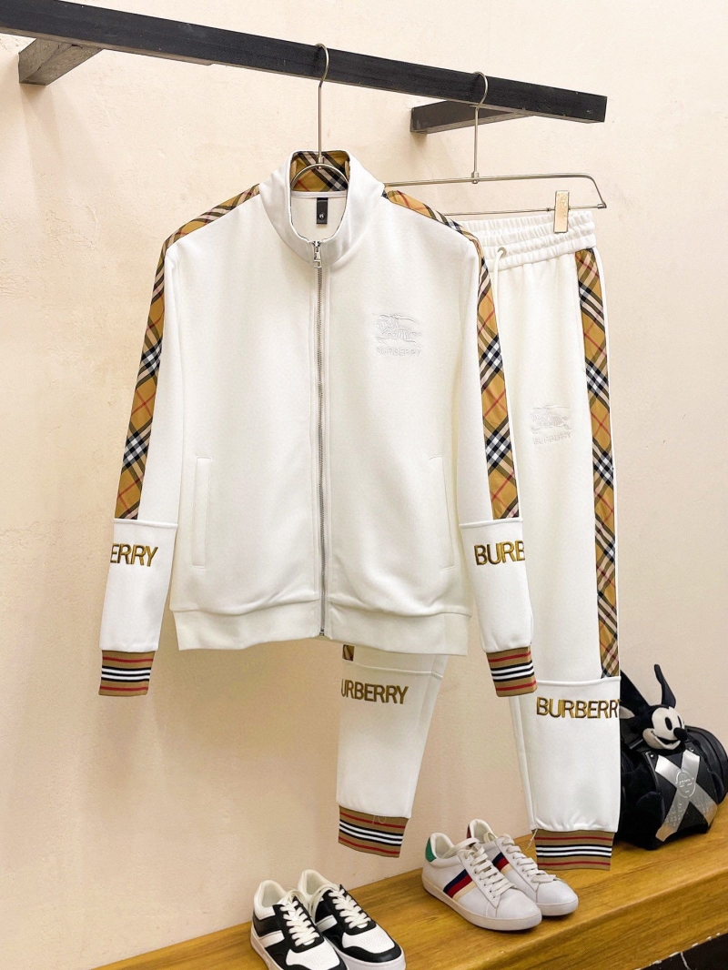 Burberry Hoodies